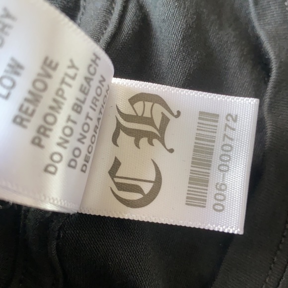 Chrome Hearts Rhinestone Tee - Picture 7 of 12